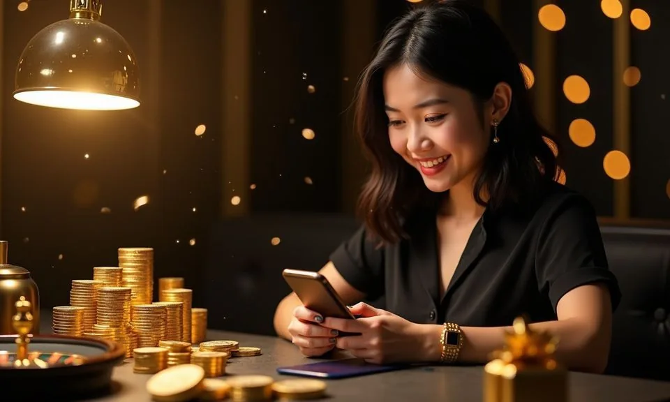 Khám phá điểm khác biệt của sảnh cu866